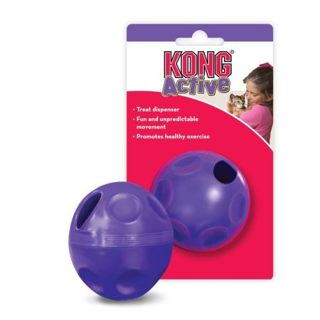 Kong Active Cat Treat Ball