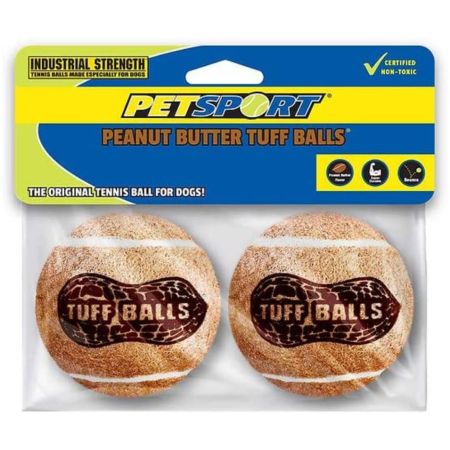 Petsport USA Peanut Butter Balls